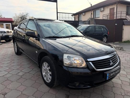Mitsubishi Galant
                          2009г. в рассрочку