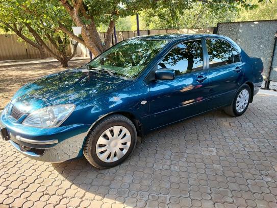 Mitsubishi Lancer 2008р. у розстрочку