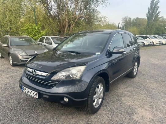 Honda Cr-v
                            2008г. в рассрочку