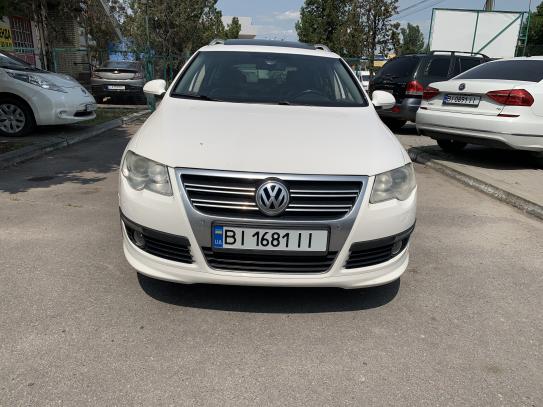 Volkswagen Passat
                          2009г. в рассрочку