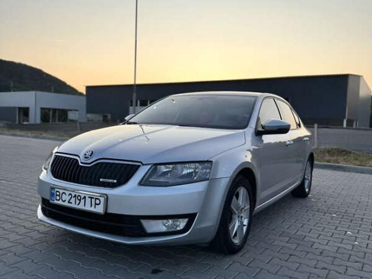 Skoda Octavia
                         2014г. в рассрочку