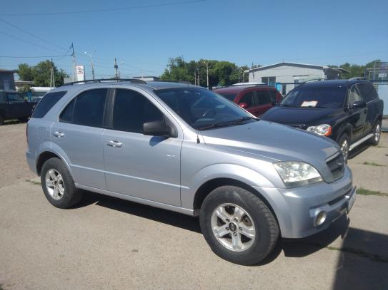 Kia Sorento 2004г. в рассрочку