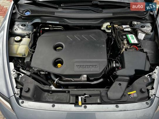 Volvo V50
                             2011г. в рассрочку