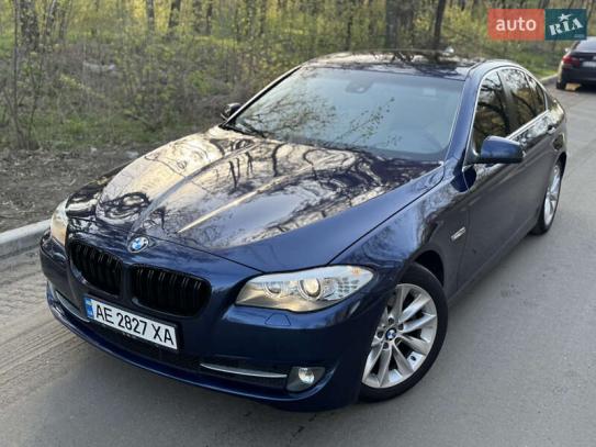 Bmw 520
                             2011г. в рассрочку