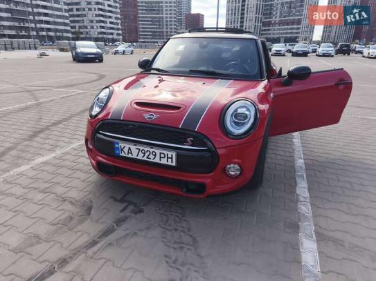 Mini Cooper                          2018г. в рассрочку