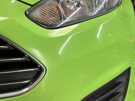Ford Fiesta                          2014г. в рассрочку