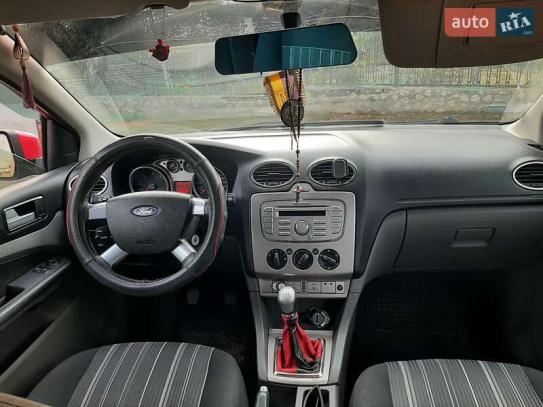 Ford Focus                           2009г. в рассрочку