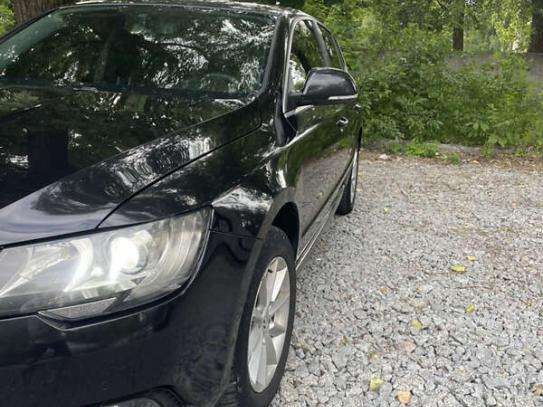 Skoda Superb 2014г. в рассрочку