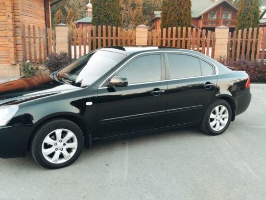 Kia Magentis
                        2008г. в рассрочку