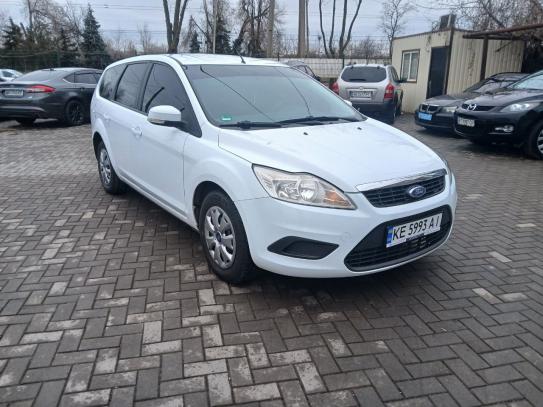 Ford Focus 2009р. у розстрочку