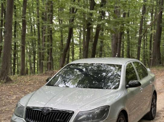 Skoda Octavia
                         2006г. в рассрочку