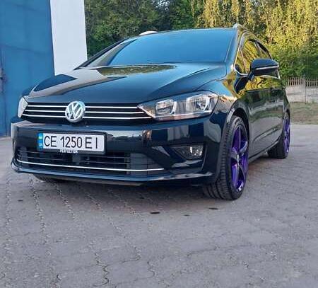 Volkswagen Golf
                            2016г. в рассрочку