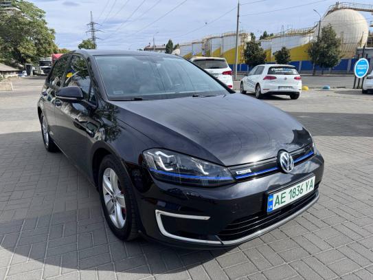 Volkswagen Golf 2016г. в рассрочку