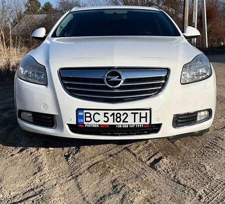 Opel Insignia                        2009г. в рассрочку