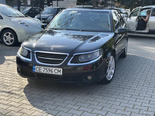 Saab 9-5
                             2007г. в рассрочку
