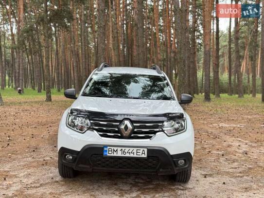 Renault Duster
                          2022г. в рассрочку