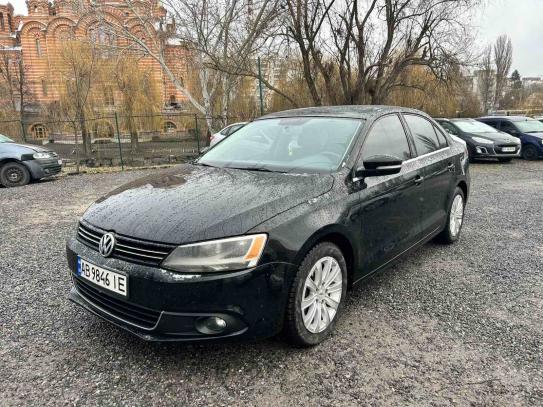 Volkswagen Jetta
                           2010г. в рассрочку