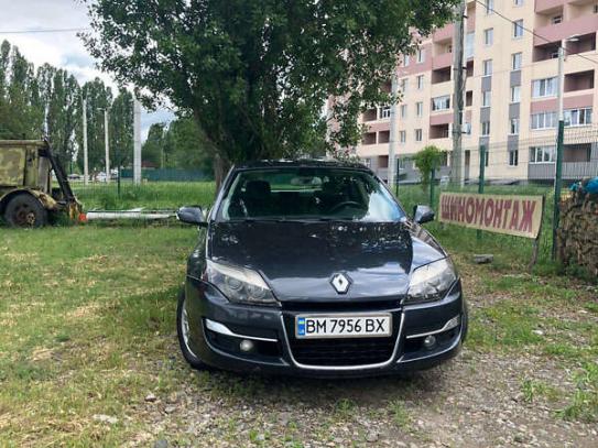 Renault Laguna                          2013г. в рассрочку