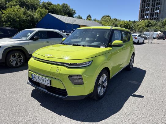 Kia Soul                            2021г. в рассрочку