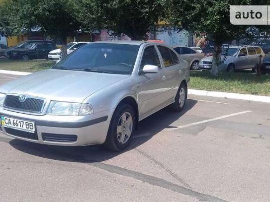 Skoda Octavia 2004г. в рассрочку