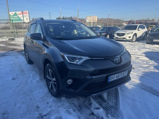 Toyota Rav4
                            2018г. в рассрочку