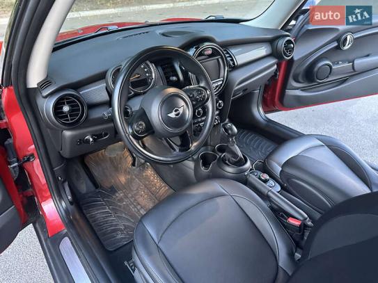 Mini Cooper 2017г. в рассрочку