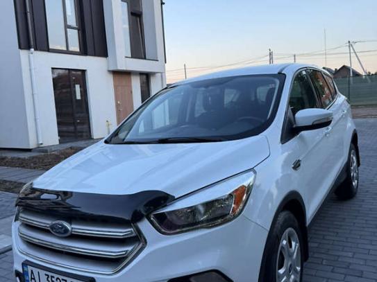 Ford Kuga
                            2017г. в рассрочку