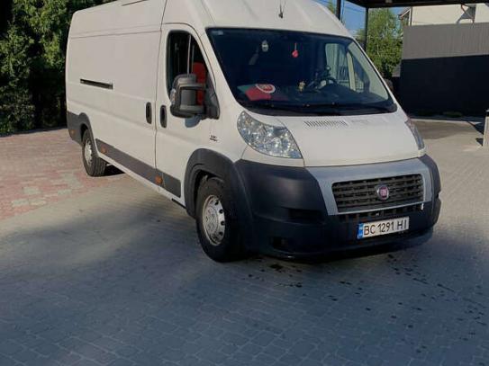 Fiat Ducato 2014г. в рассрочку