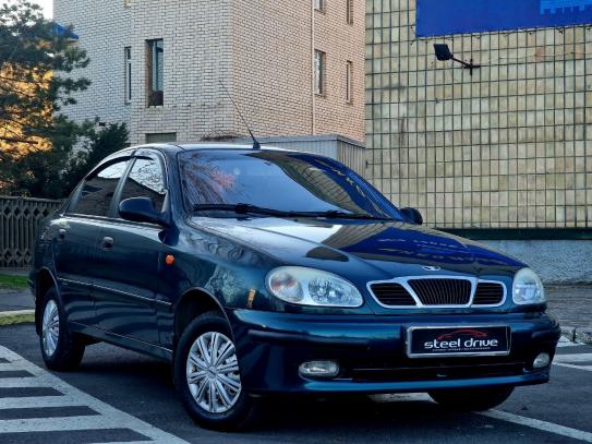 Daewoo Sens
                            2004г. в рассрочку