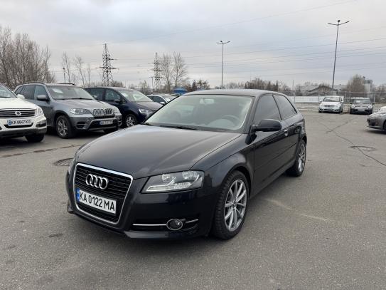 Audi A3
                              2011г. в рассрочку