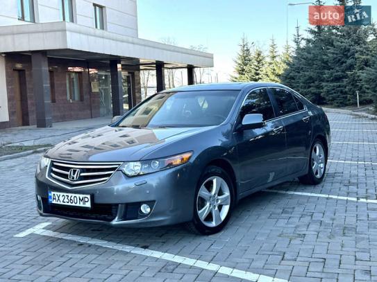 Honda Accord
                          2008г. в рассрочку