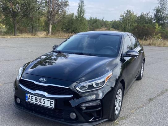 Kia Forte 2018г. в рассрочку