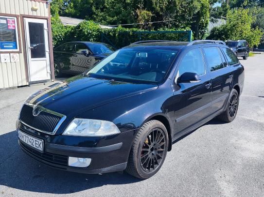 Skoda Octavia
                         2008г. в рассрочку