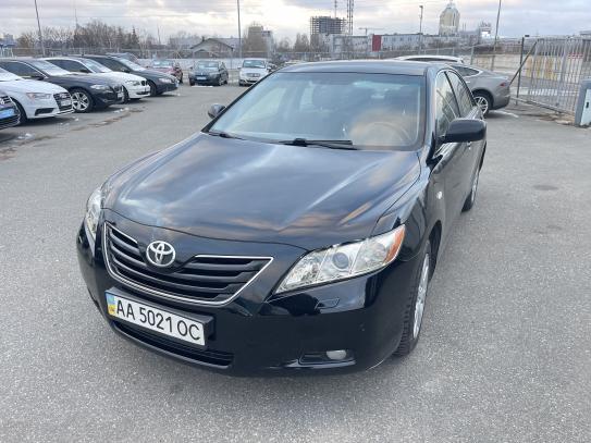 Toyota Camry
                           2008г. в рассрочку