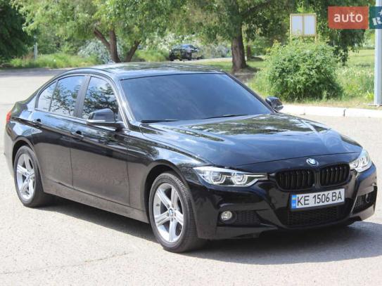 Bmw 328i
                            2015г. в рассрочку
