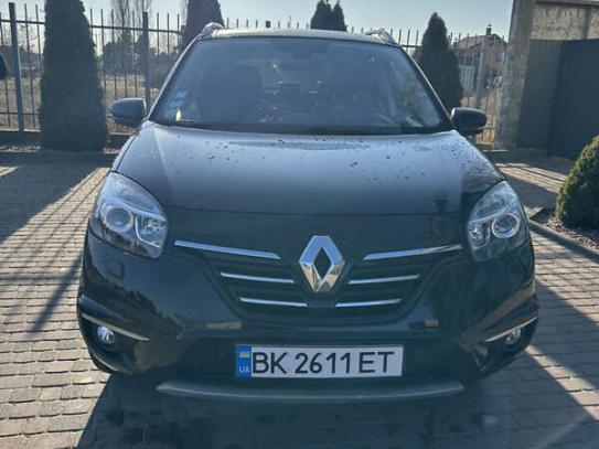 Renault Koleos                          2014г. в рассрочку