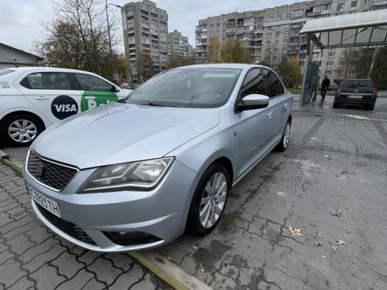 Seat Toledo
                          2012г. в рассрочку
