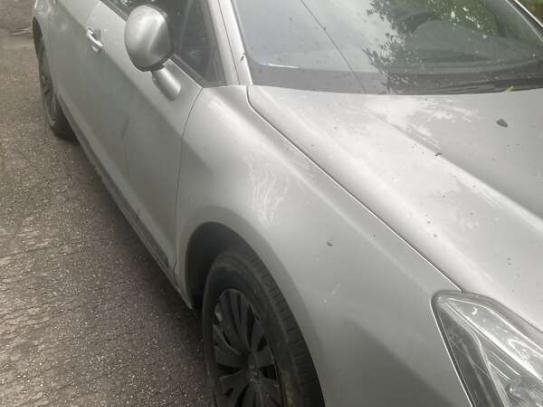 Citroen C5                              2011г. в рассрочку
