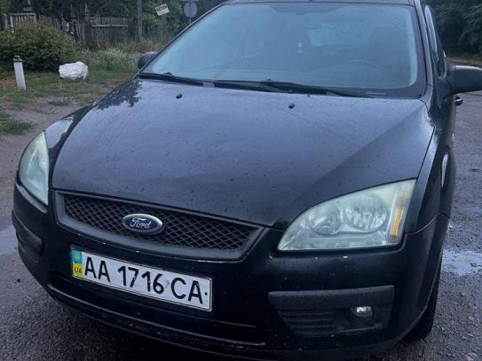 Ford Focus                           2006г. в рассрочку