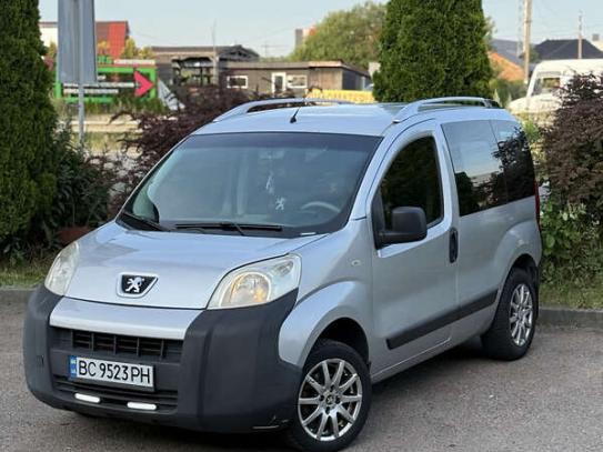 Peugeot Bipper
                          2009г. в рассрочку