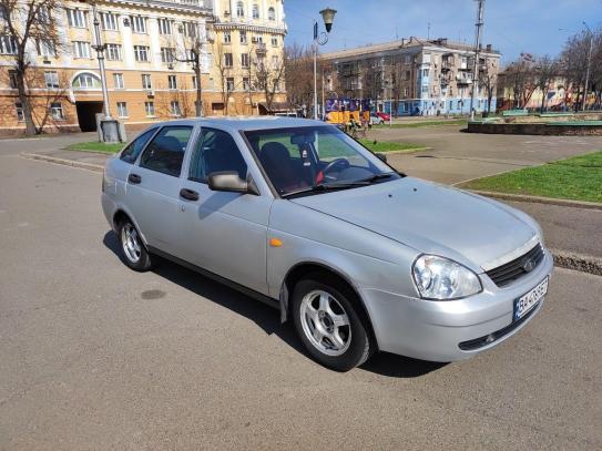 Ваз 2172                            2008г. в рассрочку
