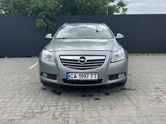 Opel Insignia
                        2012г. в рассрочку