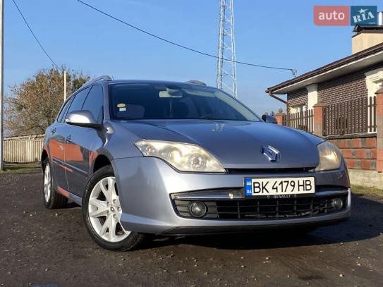 Renault Laguna
                          2008г. в рассрочку