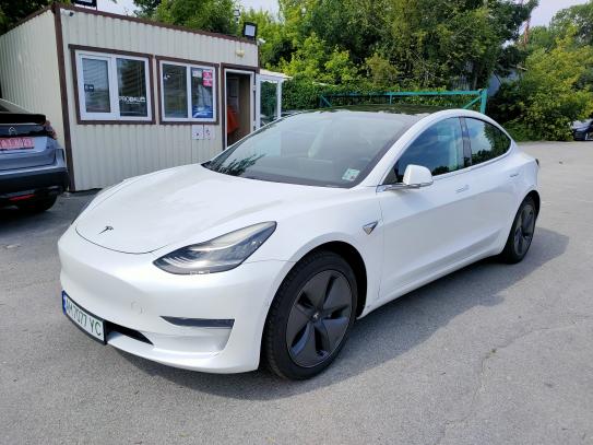 Tesla Model 3                         2020г. в рассрочку