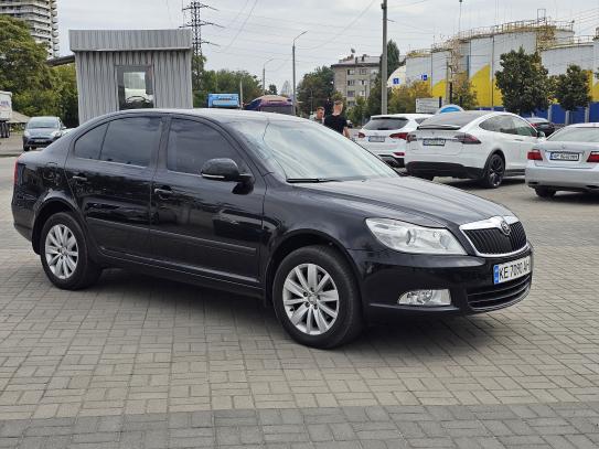 Skoda Octavia a5 2012р. у розстрочку