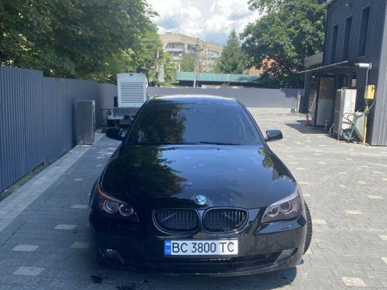 Bmw 5 серия                         2009г. в рассрочку