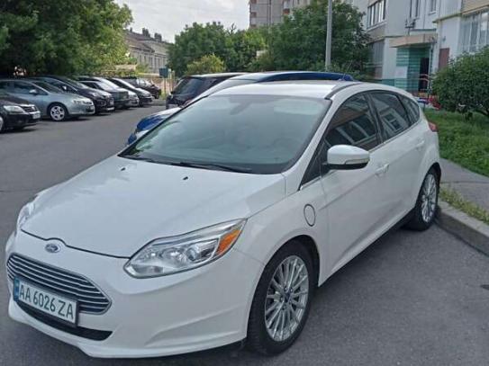 Ford Focus                           2012г. в рассрочку