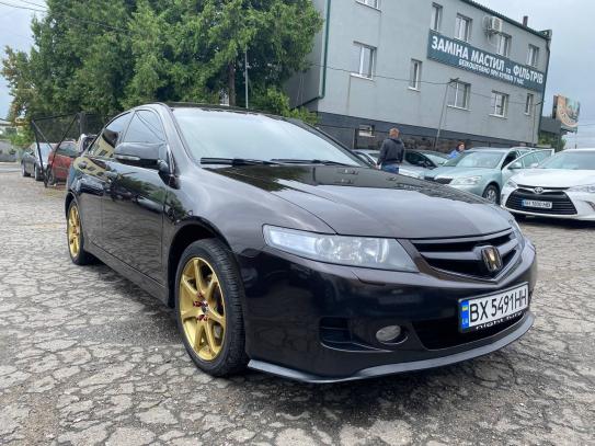 Honda Accord
                          2005г. в рассрочку