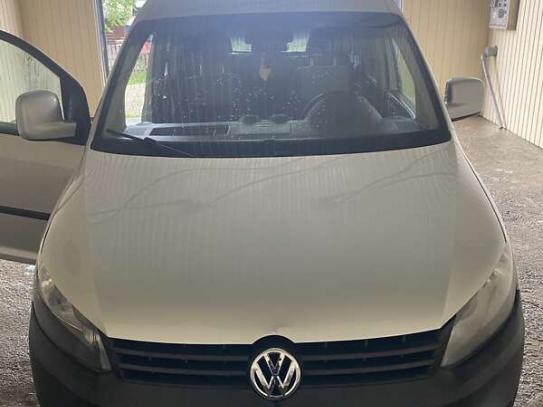 Volkswagen Caddy                           2013г. в рассрочку