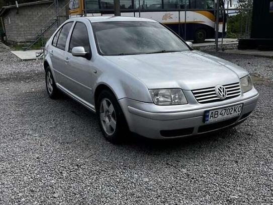 Volkswagen Bora
                            2002г. в рассрочку